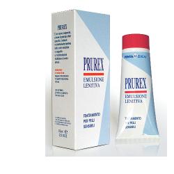 PRUREX EMULSIONE PELLI SENSIBILI 75 ML - Farmacia Artemisia di Montecuollo Dott. Angelo snc