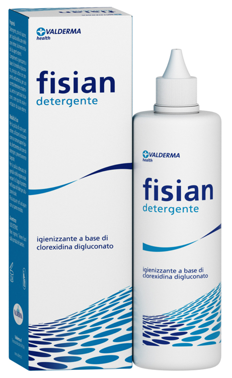 FISIAN DETERGENTE CUTE/MUCOSE 200 ML - Farmacia Artemisia di Montecuollo Dott. Angelo snc