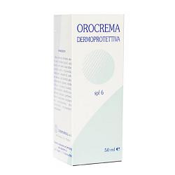 OROCREMA CREMA DERMOPROTETTIVA 50 ML - Farmacia Artemisia di Montecuollo Dott. Angelo snc