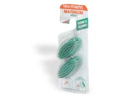 TAUMARIN TESTINA RICAMBIO SETOLE MEDIE MAGNUM - Farmacia Artemisia di Montecuollo Dott. Angelo snc