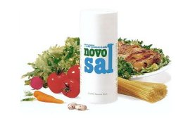 NOVOSAL 300 G - Farmacia Artemisia di Montecuollo Dott. Angelo snc