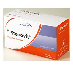 ARD STENOVIT 10 FLACONCINI - Farmacia Artemisia di Montecuollo Dott. Angelo snc