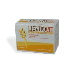 LIEVITOVIT 30 BUSTINE NUOVA FORMULA - Farmacia Artemisia di Montecuollo Dott. Angelo snc