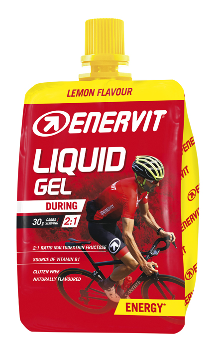 ENERVITENE CHEERPACK LIMONE 1 PEZZO - Farmacia Artemisia di Montecuollo Dott. Angelo snc