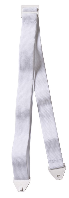 CINTURA STOMIA BRAVA PER PLACCHE CONVESSE ELASTICA REGOLABILE CON CHIUSURA IN PE A BASSA DENSITA' 1 PEZZO - Farmacia Artemisia di Montecuollo Dott. Angelo snc