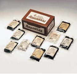 LIQUIRIZIA ASSABESI BUSTINE 100 G - Farmacia Artemisia di Montecuollo Dott. Angelo snc