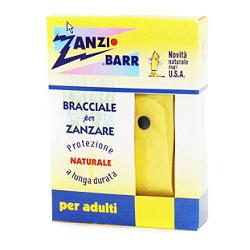 ZANZIBARR BRACC INSETTOREP AD - Farmacia Artemisia di Montecuollo Dott. Angelo snc