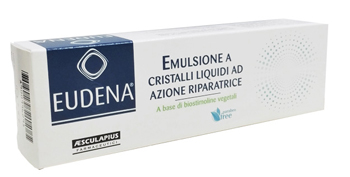 EUDENA CREMA 50 ML - Farmacia Artemisia di Montecuollo Dott. Angelo snc