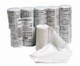 BENDA OVATTA AGUGLIATA 15X400 CM 1 PEZZO - Farmacia Artemisia di Montecuollo Dott. Angelo snc