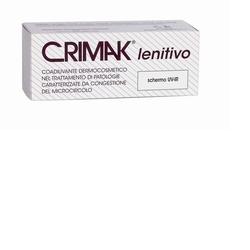CRIMAK LENITIVO SCHERMANTE UV-IR 50 ML - Farmacia Artemisia di Montecuollo Dott. Angelo snc