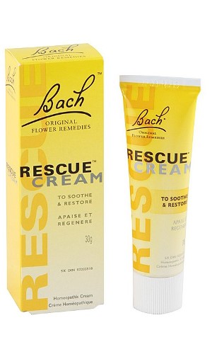 RESCUE CREAM 30 G 1 PEZZO - Farmacia Artemisia di Montecuollo Dott. Angelo snc