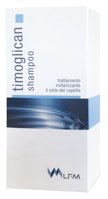 TIMOGLICAN SHAMPOO TRATTAMENTO RIVITALIZZANTE 150 ML - Farmacia Artemisia di Montecuollo Dott. Angelo snc