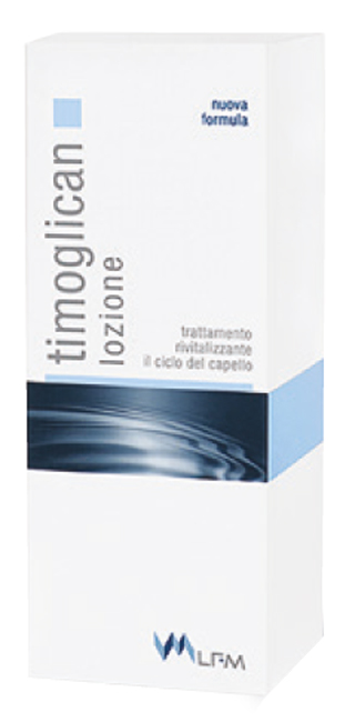 TIMOGLICAN LOZIONE TRATTAMENTO RIVITALIZZANTE 80 ML - Farmacia Artemisia di Montecuollo Dott. Angelo snc