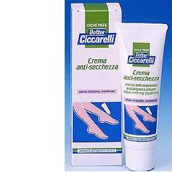 CICCARELLI CREMA ANTISECCHEZZA 50 ML - Farmacia Artemisia di Montecuollo Dott. Angelo snc