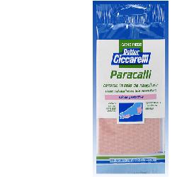 CEROTTO PARACALLO IN TELA RITAGLIARE E APPLICARE SU FORMAZIONEI CORNEE IGIENEPIEDE 1 PEZZO - Farmacia Artemisia di Montecuollo Dott. Angelo snc