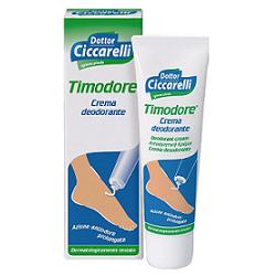 TIMODORE CREMA DEODORANTE 50 ML - Farmacia Artemisia di Montecuollo Dott. Angelo snc