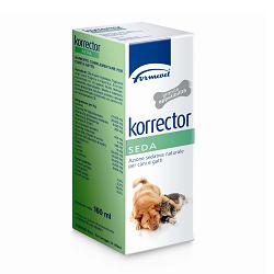 KORRECTOR SEDA FLACONE 160 ML - Farmacia Artemisia di Montecuollo Dott. Angelo snc