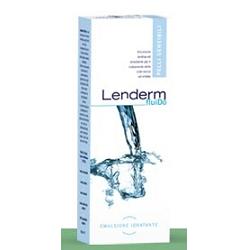LENDERM FLUIDO LENITIVO 200 ML - Farmacia Artemisia di Montecuollo Dott. Angelo snc