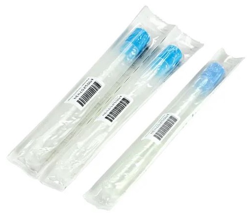 TAMPONE FARINGEO STERILE CONFEZIONATO SINGOLARMENTE - Farmacia Artemisia di Montecuollo Dott. Angelo snc