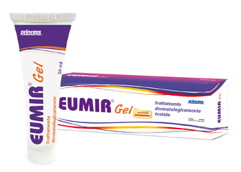 EUMIR GEL 50 ML - Farmacia Artemisia di Montecuollo Dott. Angelo snc