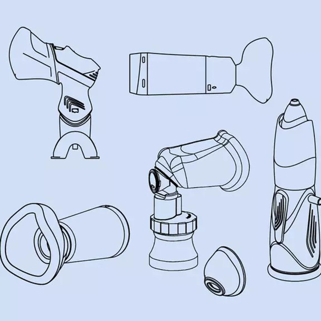 RICAMBIO MIDI PER RINOWASH KIT - Farmacia Artemisia di Montecuollo Dott. Angelo snc