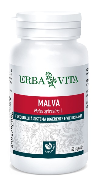 MALVA 60 CAPSULE - Farmacia Artemisia di Montecuollo Dott. Angelo snc