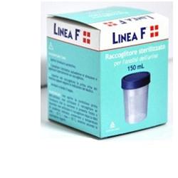CONTENITORE RACCOLTA URINA LINEA F 150 ML - Farmacia Artemisia di Montecuollo Dott. Angelo snc
