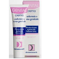 GENITAL CREMA 30 ML - Farmacia Artemisia di Montecuollo Dott. Angelo snc