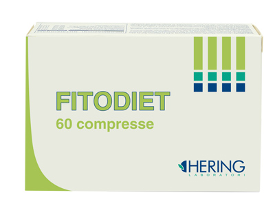 FITODIET 60 COMPRESSE - Farmacia Artemisia di Montecuollo Dott. Angelo snc