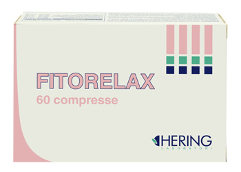 FITORELAX 60 COMPRESSE - Farmacia Artemisia di Montecuollo Dott. Angelo snc