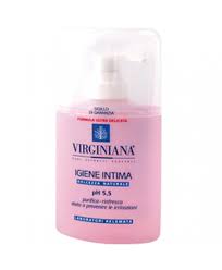 VIRGINIANA IGIENE INTIMA 200 ML - Farmacia Artemisia di Montecuollo Dott. Angelo snc