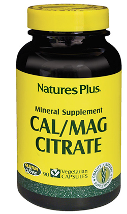 CALCIO MAGNESIO CITRATO 90 CAPSULE - Farmacia Artemisia di Montecuollo Dott. Angelo snc