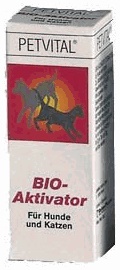 BIOAKTIVATOR 20 ML - Farmacia Artemisia di Montecuollo Dott. Angelo snc
