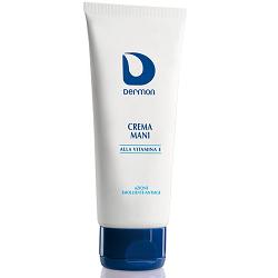 DERMON CREMA MANI 100 ML - Farmacia Artemisia di Montecuollo Dott. Angelo snc