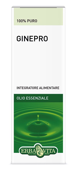GINEPRO EXTRA OLIO ESSENZIALE 10 ML - Farmacia Artemisia di Montecuollo Dott. Angelo snc