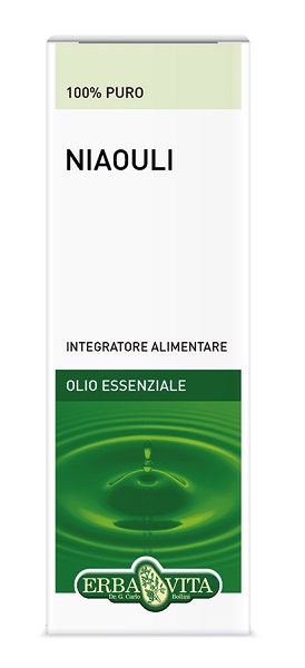 NIAOULY OLIO ESSENZIALE 10 ML - Farmacia Artemisia di Montecuollo Dott. Angelo snc