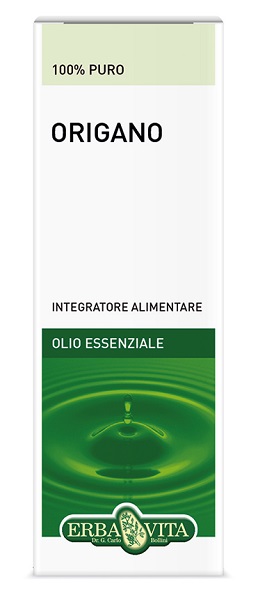 ORIGANO SPAGNA OLIO ESSENZIALE 10 ML - Farmacia Artemisia di Montecuollo Dott. Angelo snc
