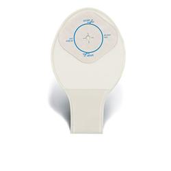 SACCA ILEOSTOMIA PEDIATRICA APERTA TRASPARENTE RITAGLIABILE MONO PEZZO CON BARRIERA PROTETTIVA SVILUPPATA SULLA TECNOLOGIA TOMAHESIVE ILEODRESS PEDIATRICO 8/50MM 15 PEZZI - Farmacia Artemisia di Montecuollo Dott. Angelo snc