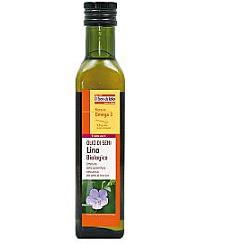 FIOR DI LOTO OLIO DI SEMI DI LINO 250 ML - Farmacia Artemisia di Montecuollo Dott. Angelo snc