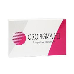 OROPIGMA H1 36 COMPRESSE - Farmacia Artemisia di Montecuollo Dott. Angelo snc