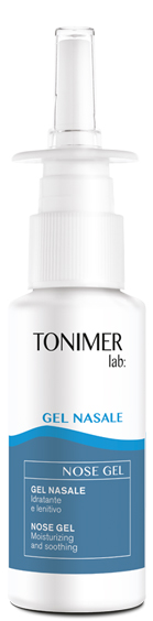 TONIMER LAB GEL NASALE 20 ML - Farmacia Artemisia di Montecuollo Dott. Angelo snc
