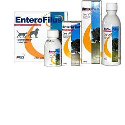 ENTEROFILUS MANGIME SEMPLICE 250 ML - Farmacia Artemisia di Montecuollo Dott. Angelo snc