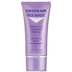 COVERMARK FACE MAGIC 30 ML COLORE 8 - Farmacia Artemisia di Montecuollo Dott. Angelo snc