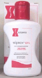 STIPROX SHAMPOO URTO 100 ML - Farmacia Artemisia di Montecuollo Dott. Angelo snc
