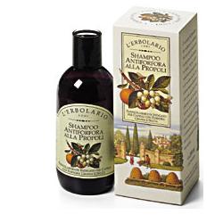 SHAMPOO ANTIFORFORA PROPOLI 200 ML - Farmacia Artemisia di Montecuollo Dott. Angelo snc