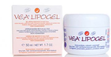 VEA LIPOGEL IDRATANTE PROTETTIVO 50 ML - Farmacia Artemisia di Montecuollo Dott. Angelo snc