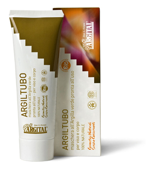 ARGILTUBO 250 ML - Farmacia Artemisia di Montecuollo Dott. Angelo snc