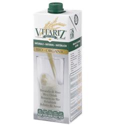 VITARIZ NATURE BEVANDA DI RISO 1 LITRO - Farmacia Artemisia di Montecuollo Dott. Angelo snc