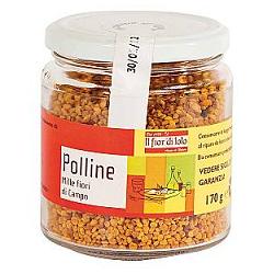 POLLINE 170 G - Farmacia Artemisia di Montecuollo Dott. Angelo snc