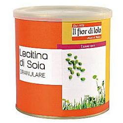 LECITINA DI SOIA GRANULARE 250 G - Farmacia Artemisia di Montecuollo Dott. Angelo snc